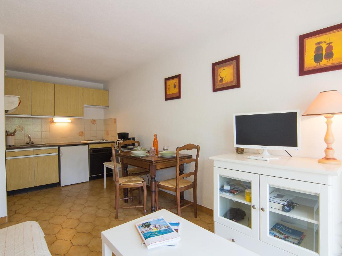 Apartment La Croix Du Sud-3 By Interhome Cavalaire-sur-Mer Esterno foto