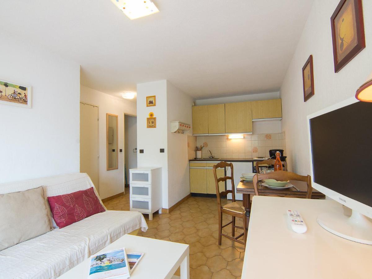 Apartment La Croix Du Sud-3 By Interhome Cavalaire-sur-Mer Esterno foto