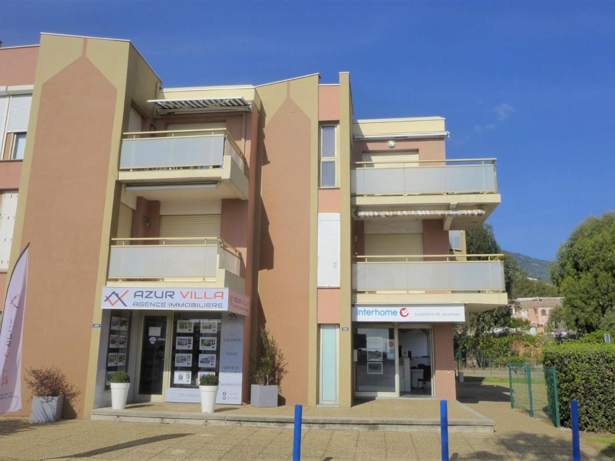 Apartment La Croix Du Sud-3 By Interhome Cavalaire-sur-Mer Esterno foto