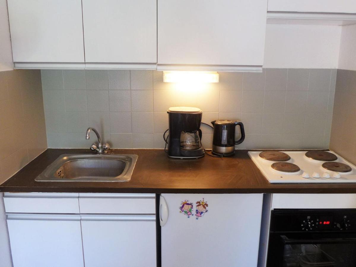Apartment La Croix Du Sud-3 By Interhome Cavalaire-sur-Mer Esterno foto