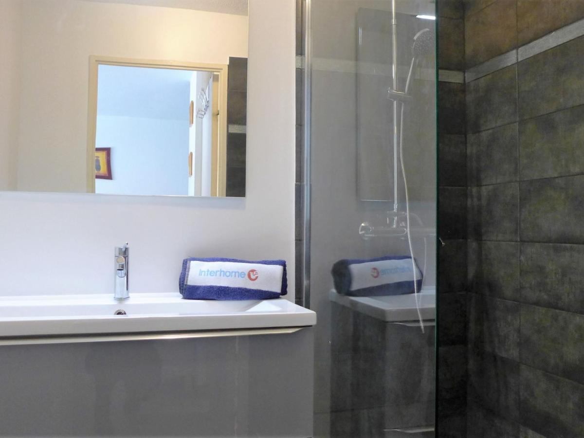 Apartment La Croix Du Sud-3 By Interhome Cavalaire-sur-Mer Esterno foto