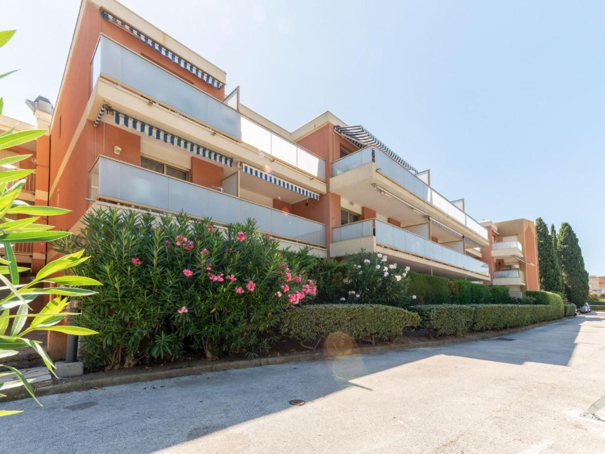 Apartment La Croix Du Sud-3 By Interhome Cavalaire-sur-Mer Esterno foto