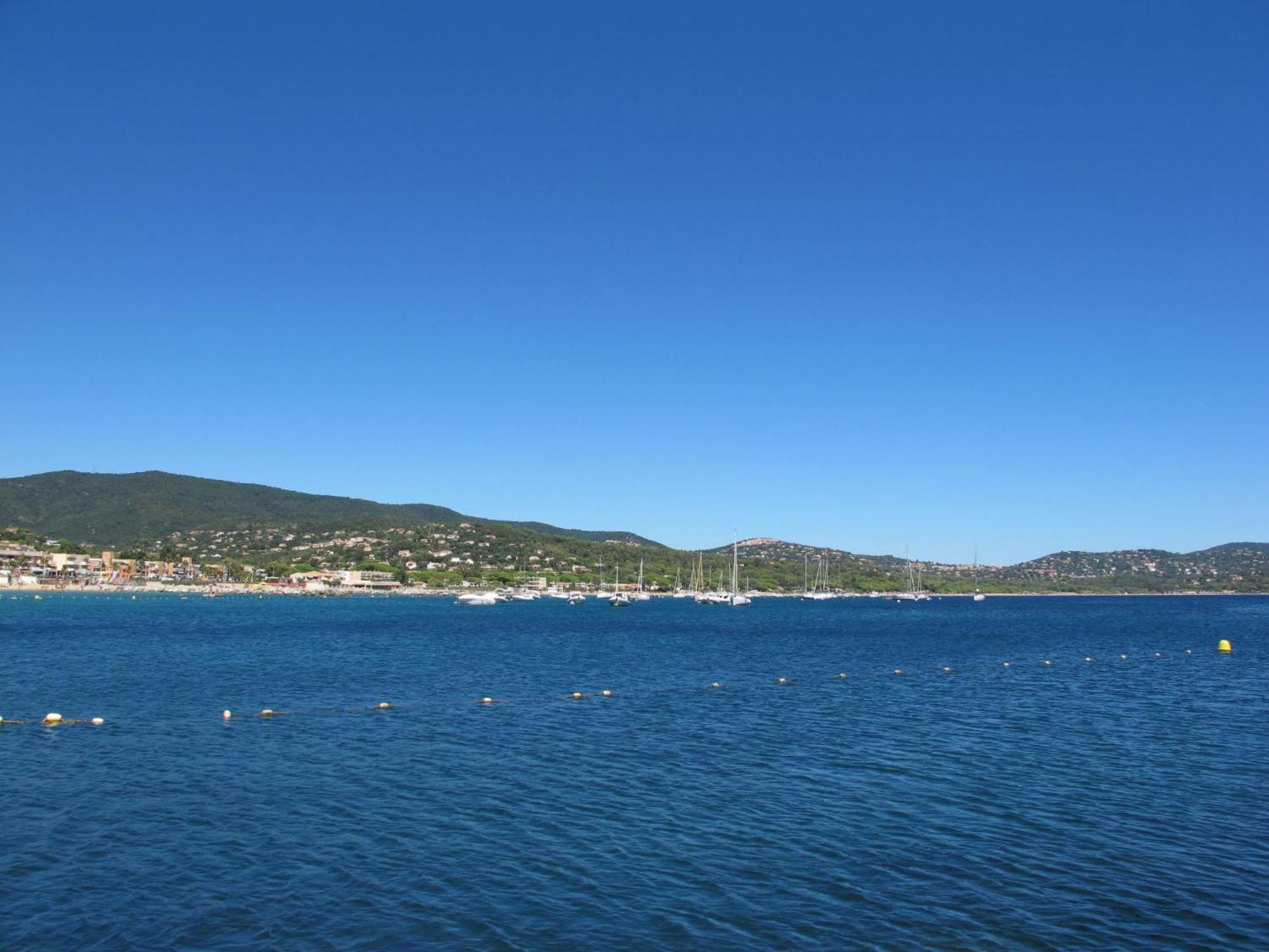 Apartment La Croix Du Sud-3 By Interhome Cavalaire-sur-Mer Esterno foto
